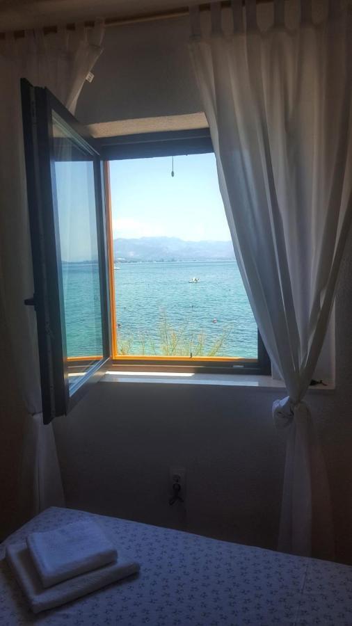 Beachfront House Sea La Vie Kaštela Exteriér fotografie