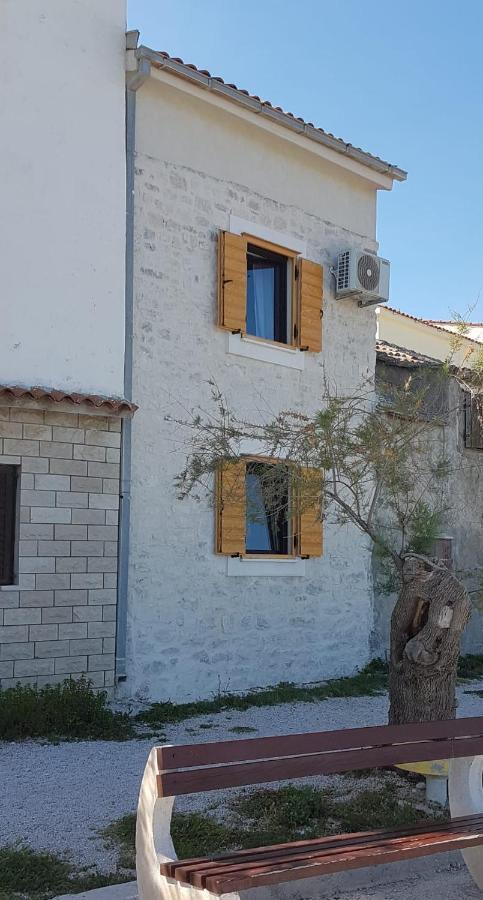 Beachfront House Sea La Vie Kaštela Exteriér fotografie